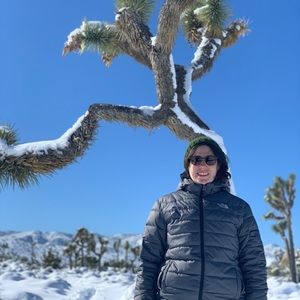 Meet your Posher, Tania